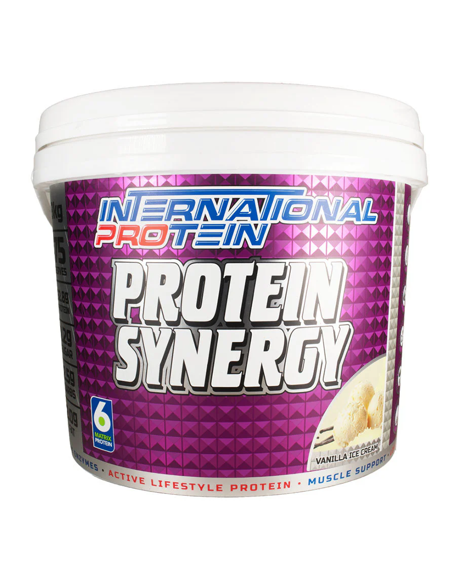 Protein Synergy by International Protein - Image 14
