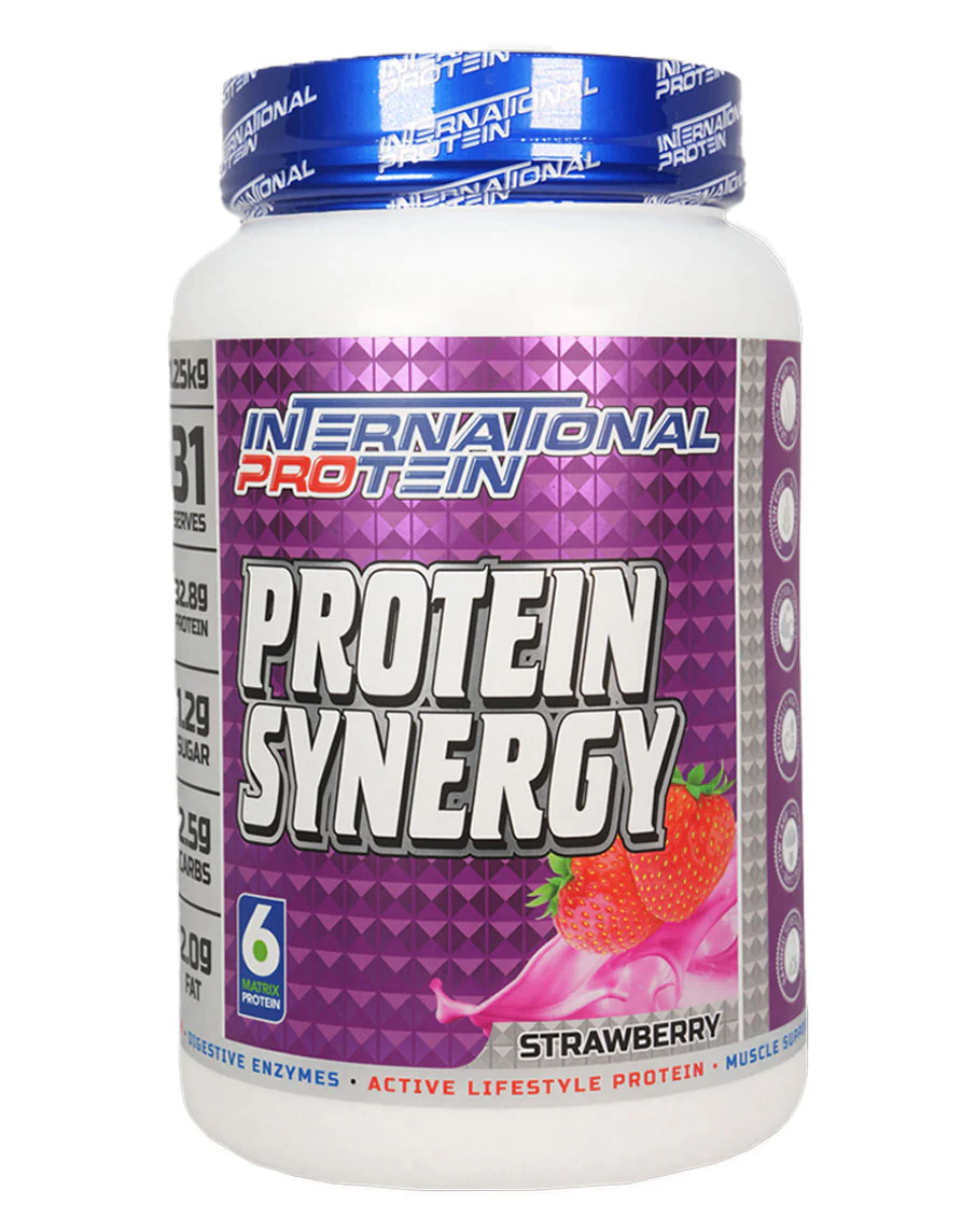 Protein Synergy by International Protein - Image 5