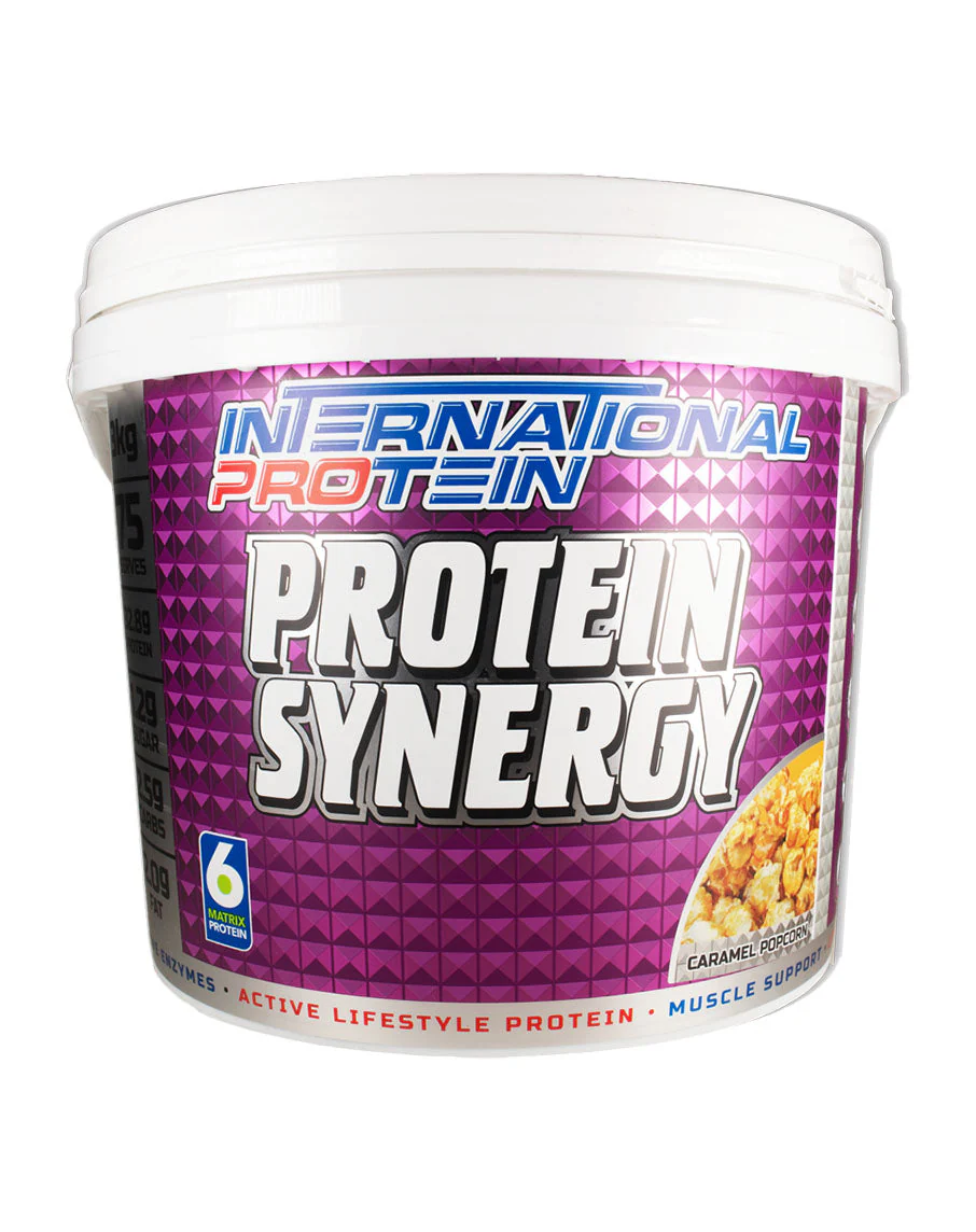 Protein Synergy by International Protein - Image 8