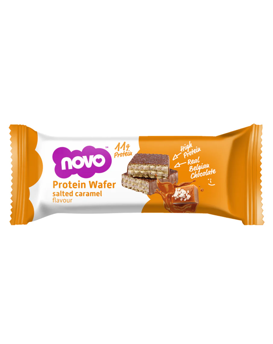 Protein Wafer Bar by Novo - Image 5