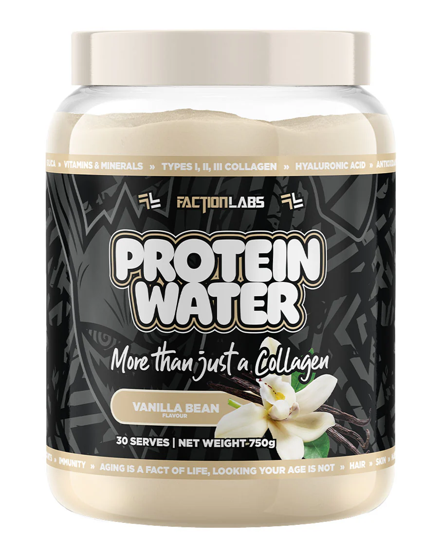 Protein Water by Faction Labs - Image 5