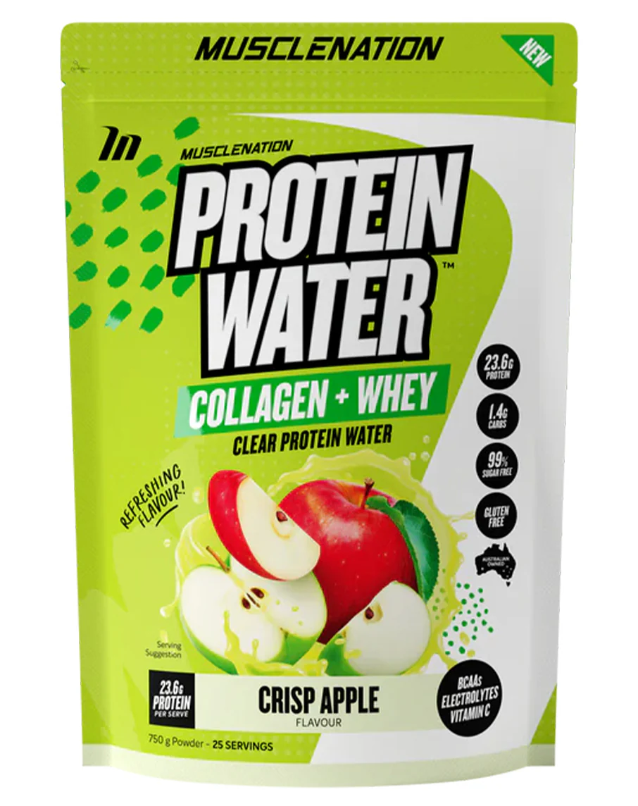 Protein Water by Muscle Nation - Image 5