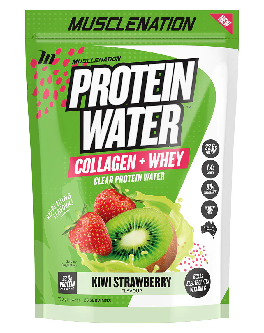 Protein Water by Muscle Nation - Image 6