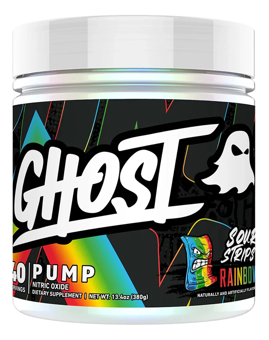 Pump by Ghost Lifestyle - Image 2