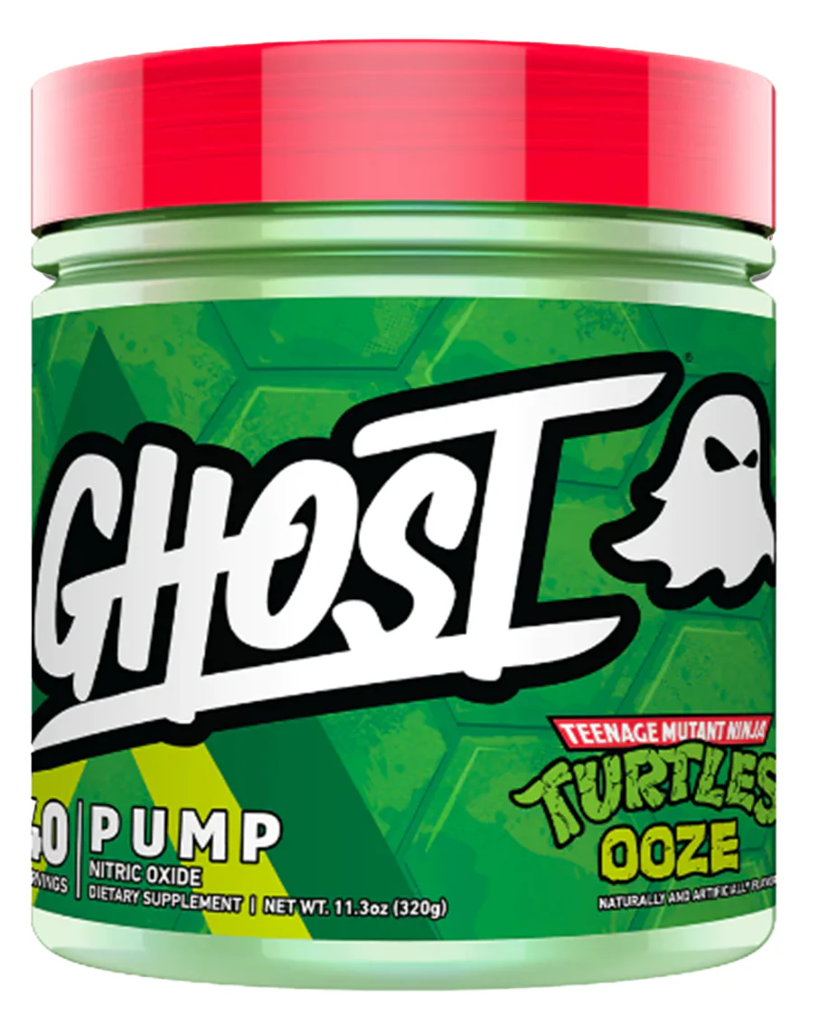Pump by Ghost Lifestyle - Image 4