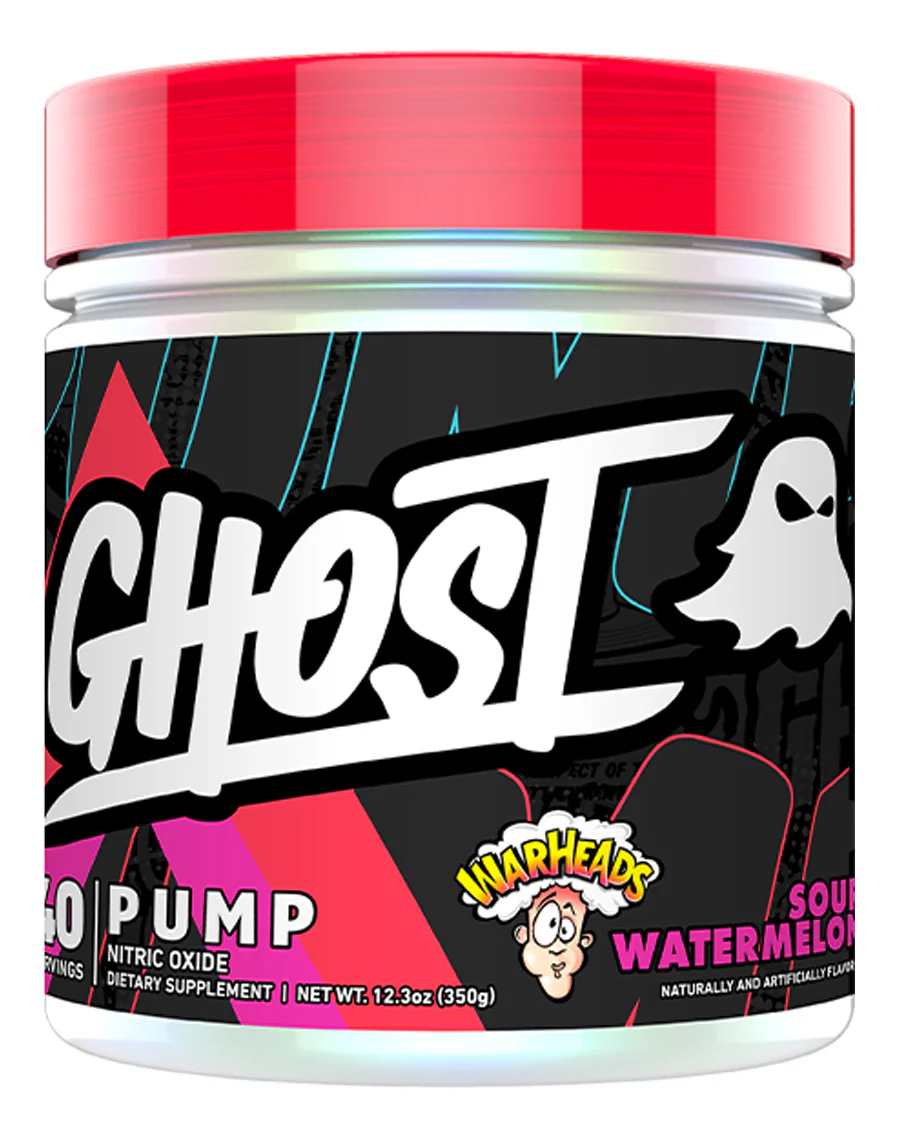 Pump by Ghost Lifestyle - Image 5
