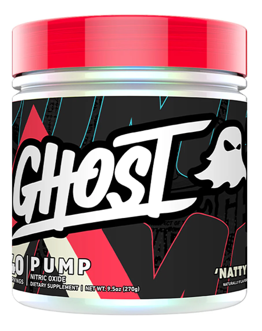 Pump by Ghost Lifestyle - Image 6