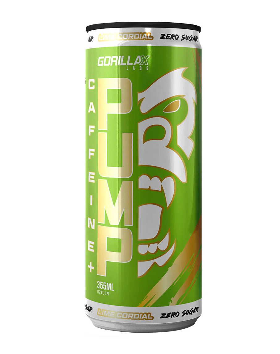 Pump+ RTD by Gorilla X Labs - Image 2