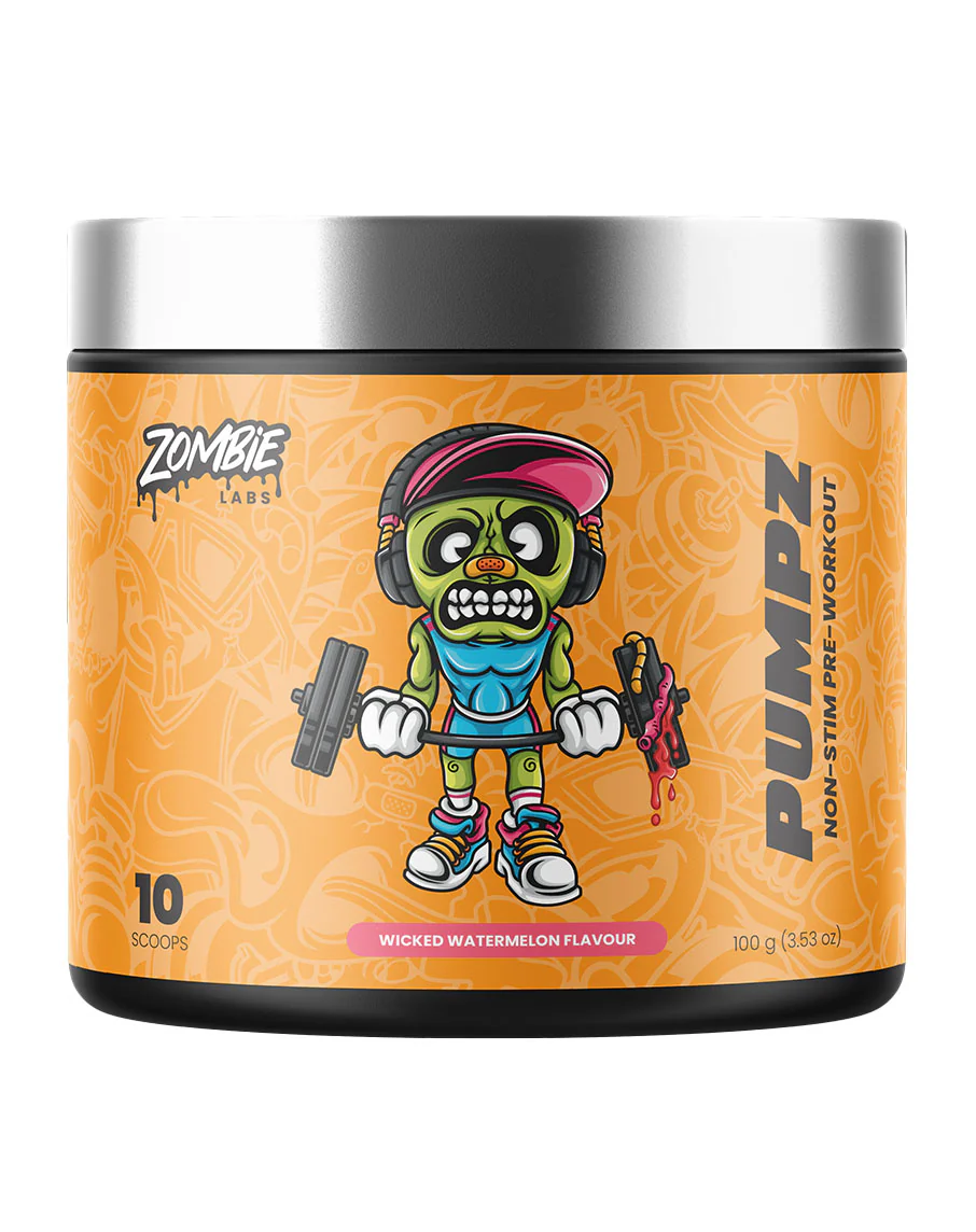 Pumpz by Zombie Labs - Image 8