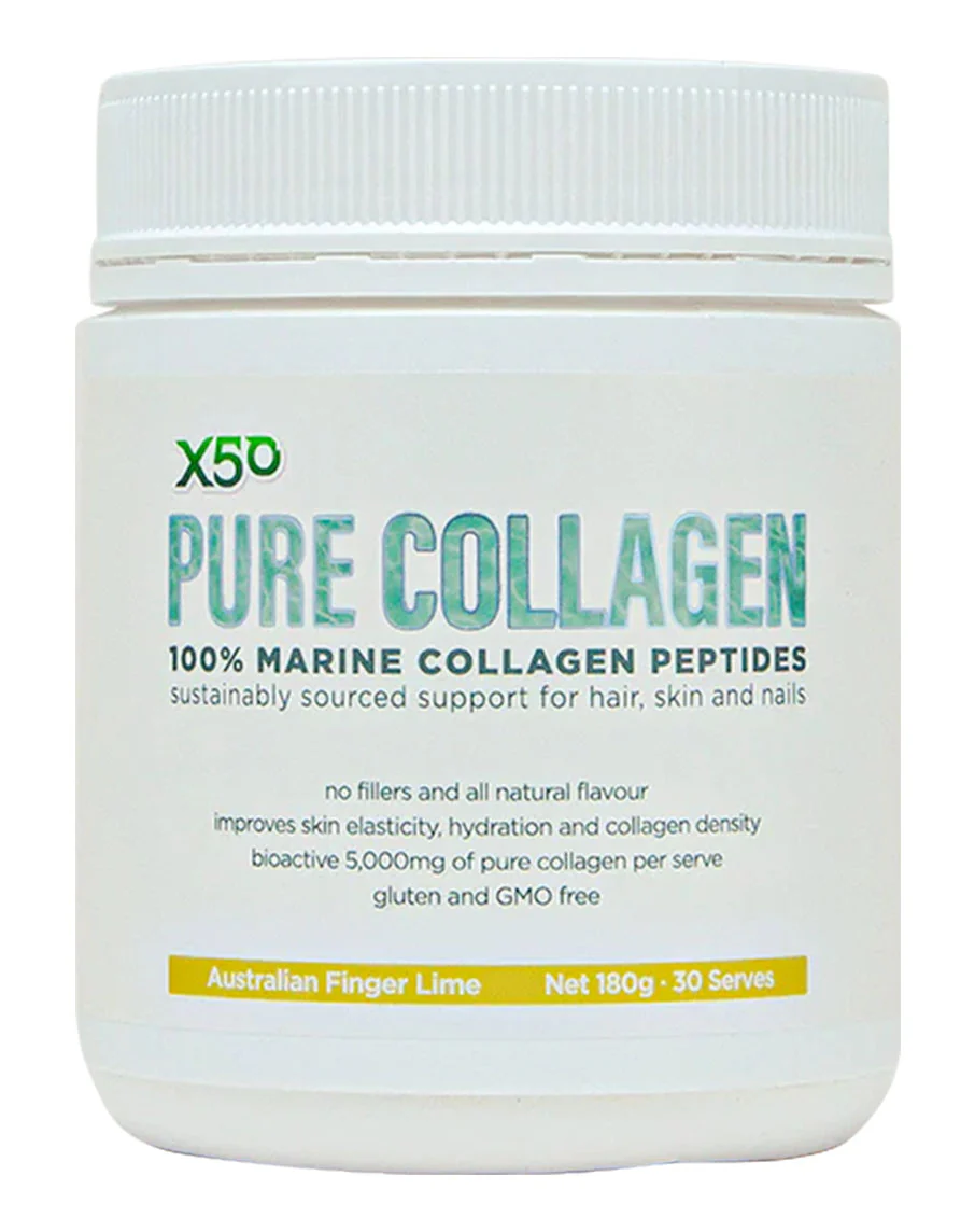 Pure Collagen by X50 Lifestyle - Image 4