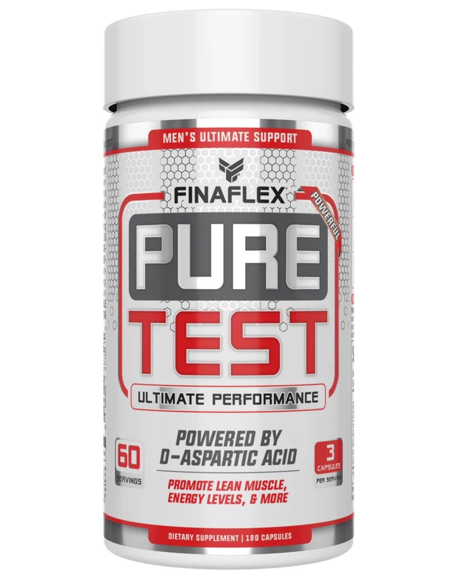 Pure Test by Finaflex - Image 3