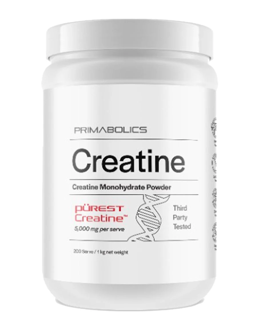 Purest Creatine by Primabolics - Image 3