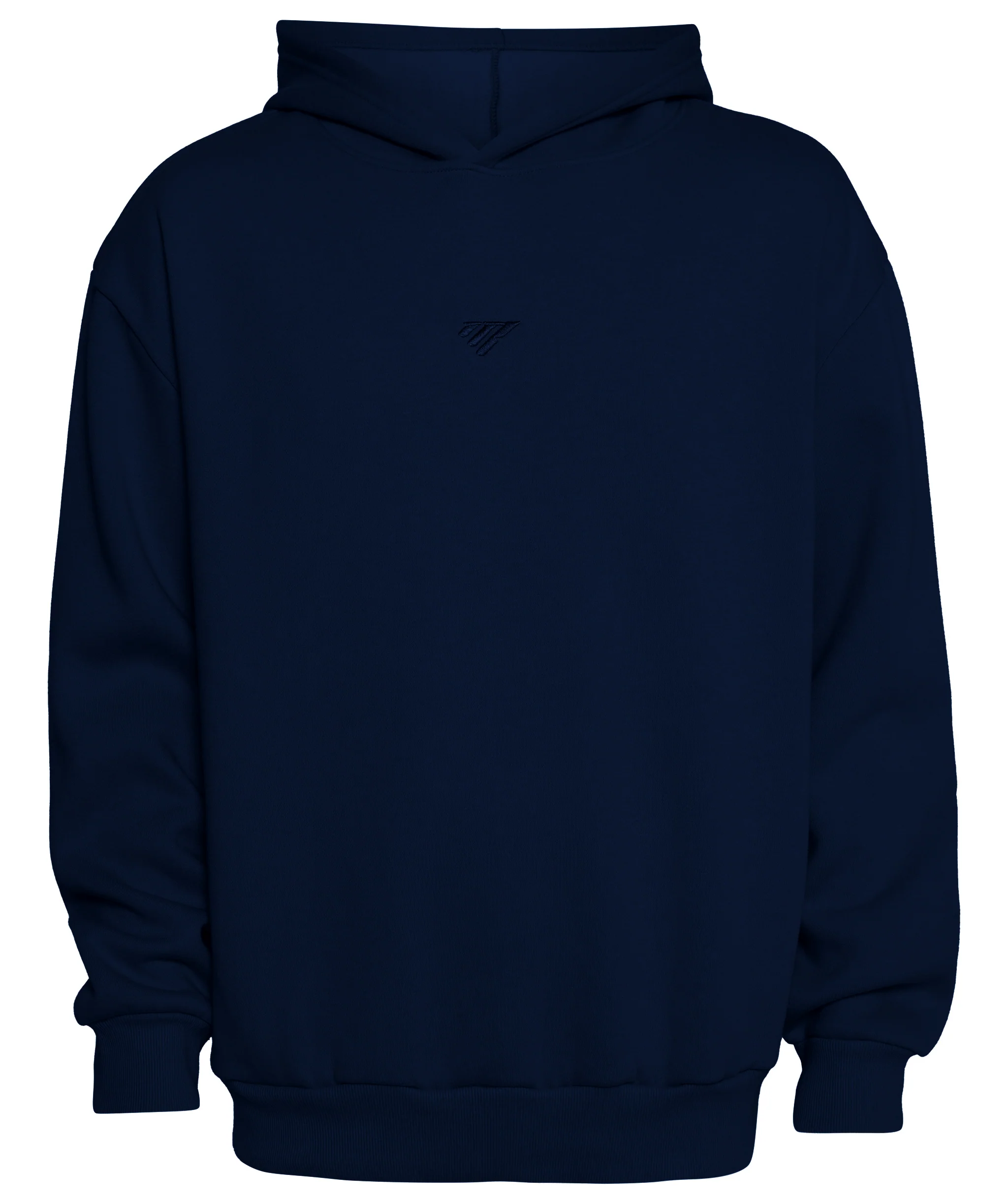 Push Beyond Oversize Hoodie Slate by OneMoreRep - Image 3