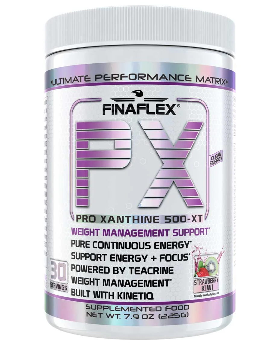 PX (Pro Xanthine) by Finaflex - Image 4