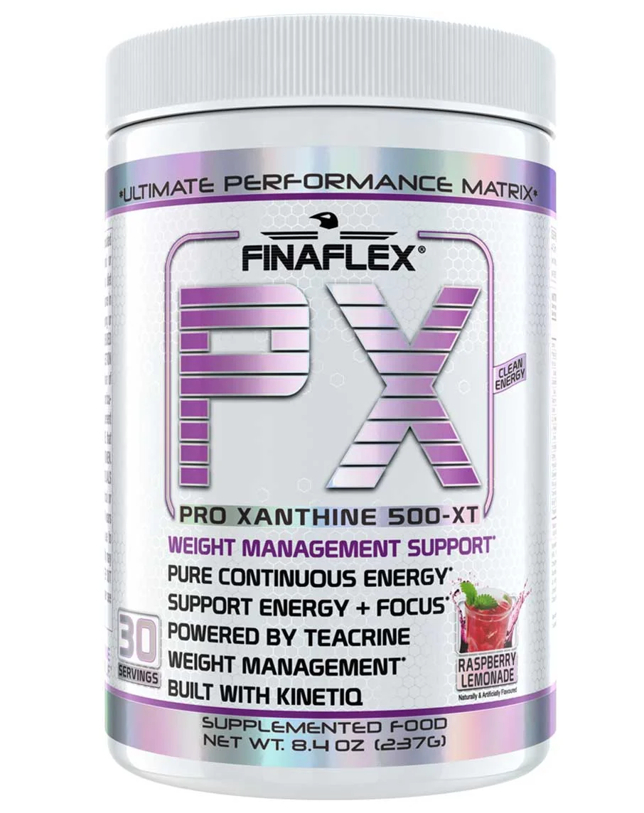 PX (Pro Xanthine) by Finaflex - Image 6