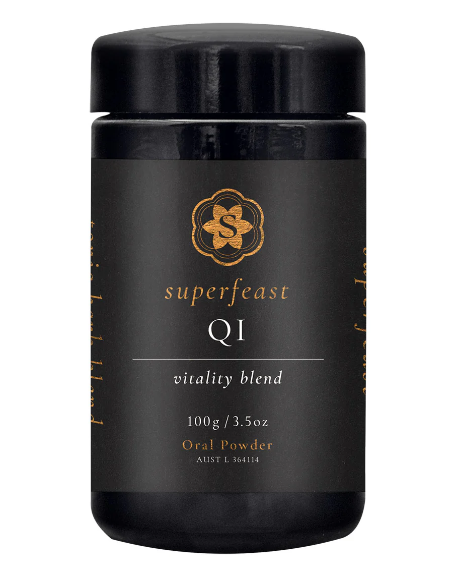 Qi by Superfeast