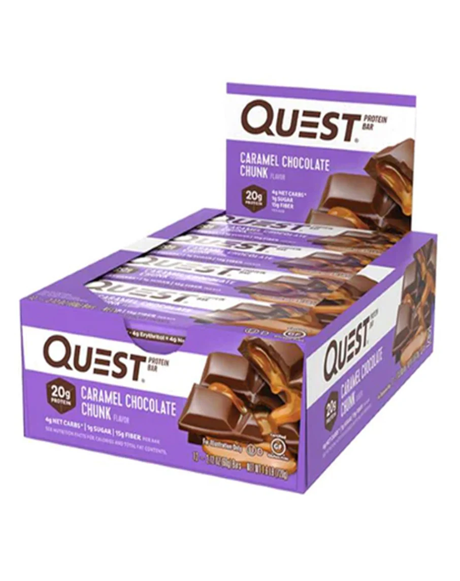 Quest Bar By Quest Nutrition - Image 13