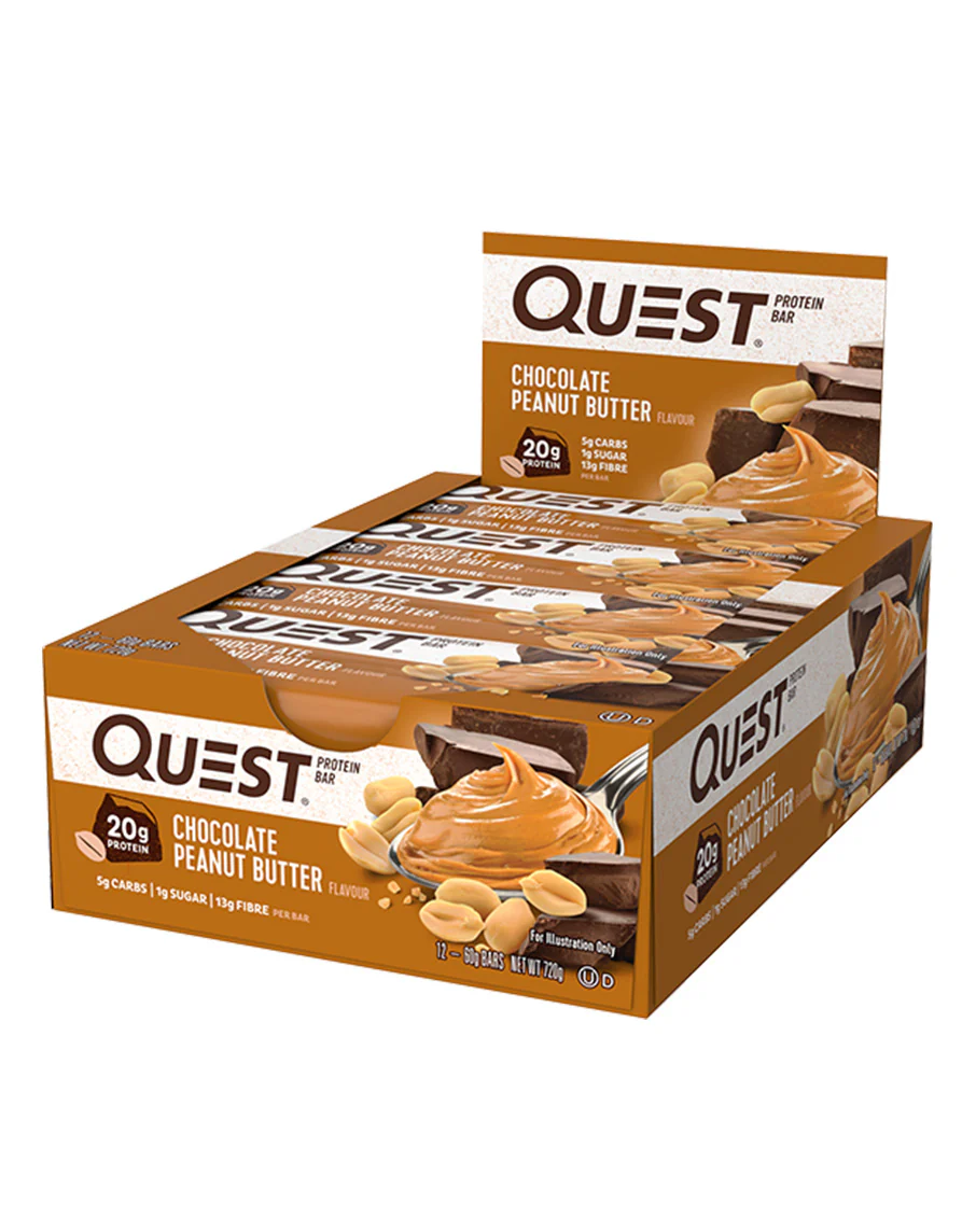 Quest Bar By Quest Nutrition - Image 15