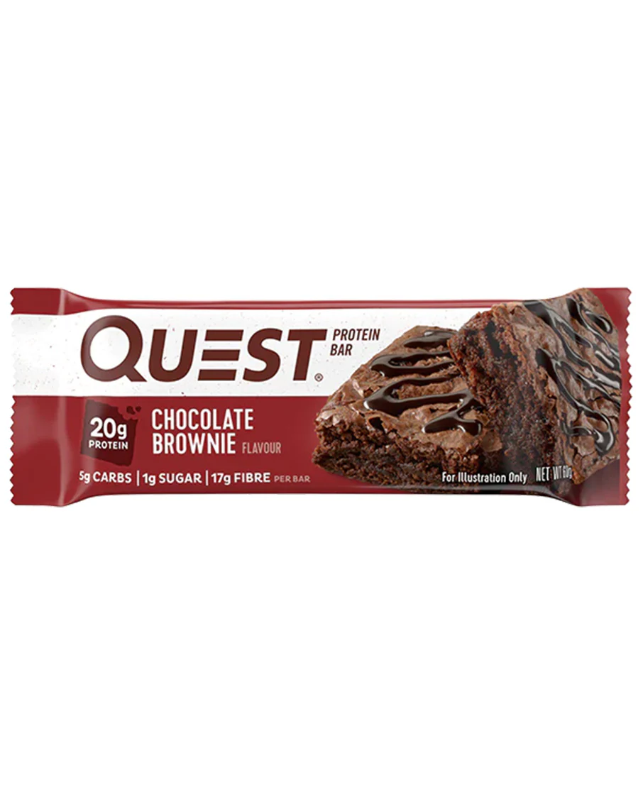 Quest Bar By Quest Nutrition - Image 2