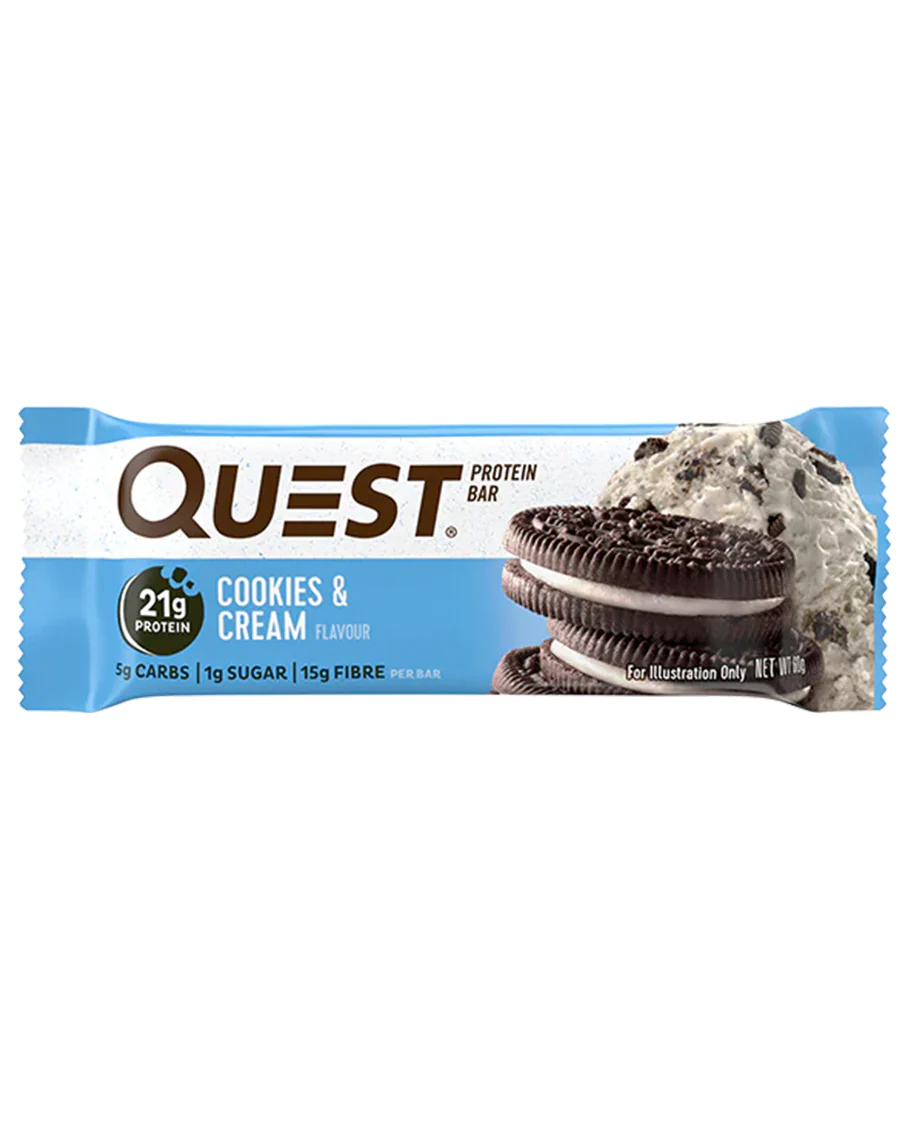 Quest Bar By Quest Nutrition - Image 4