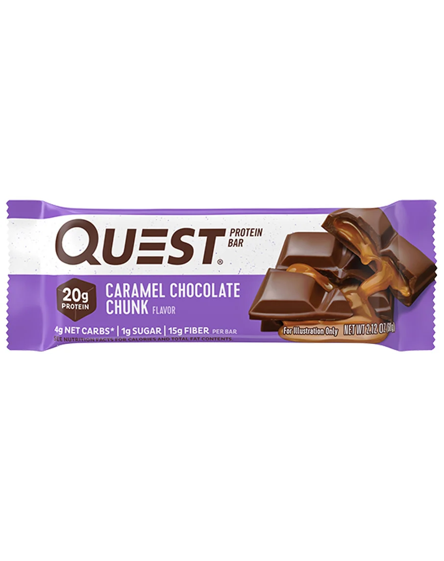 Quest Bar By Quest Nutrition - Image 5