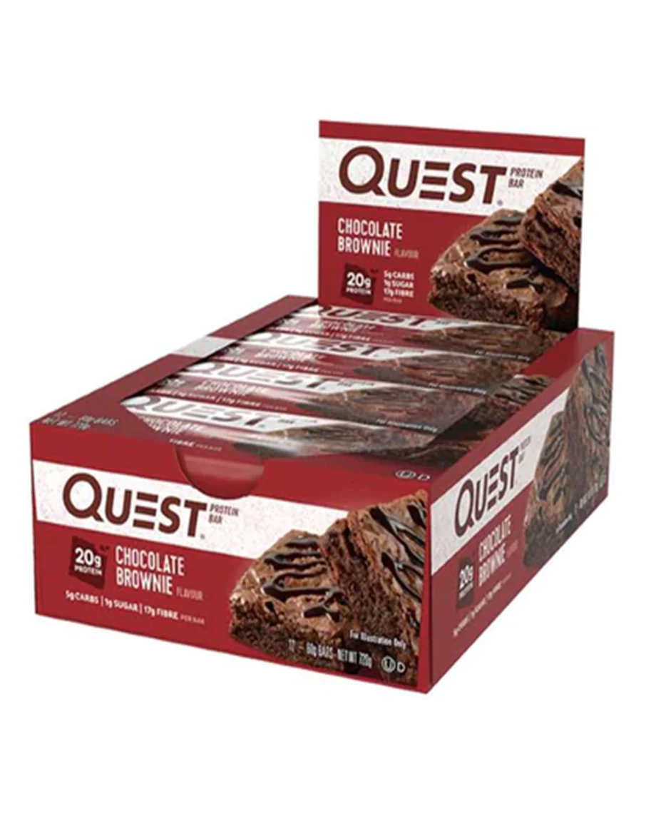 Quest Bar By Quest Nutrition - Image 9