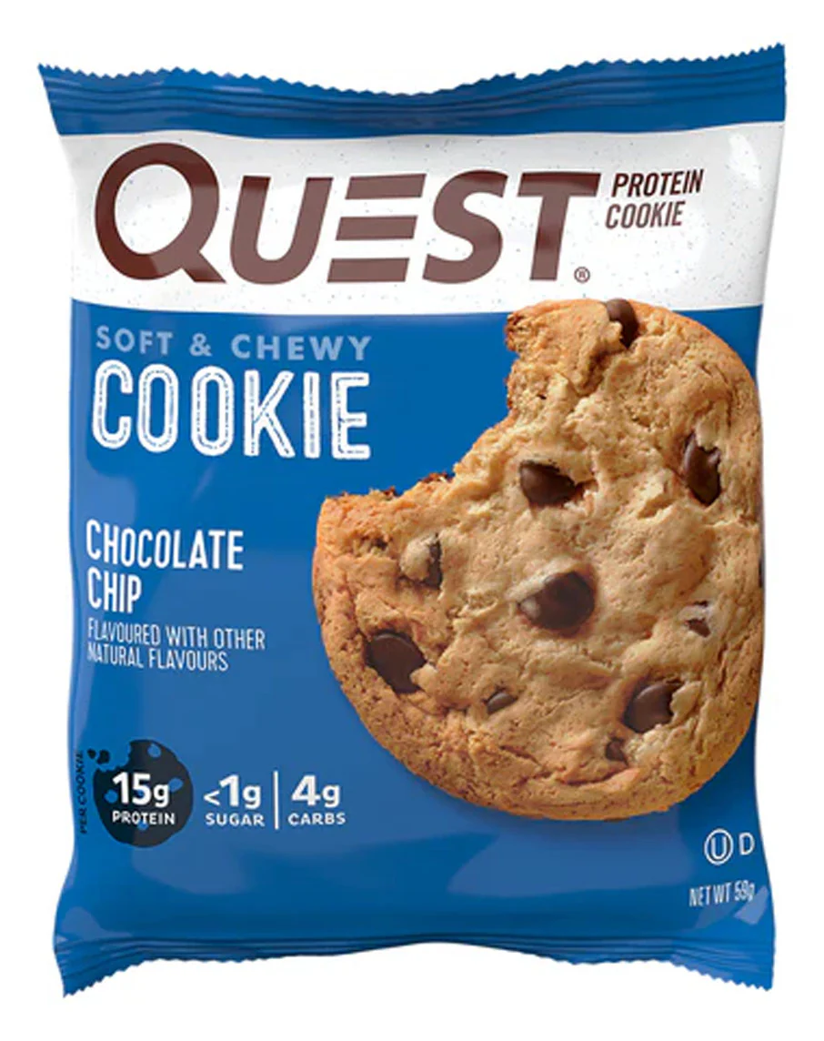 Protein Cookie by Quest Nutrition