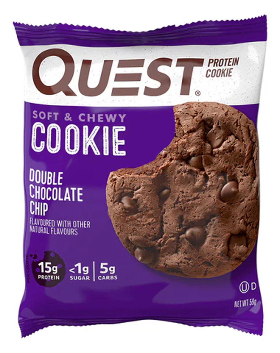 Protein Cookie by Quest Nutrition - Image 2