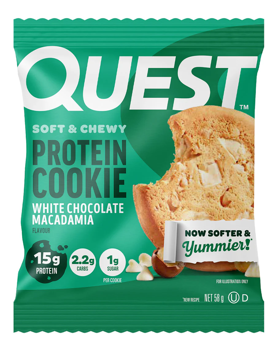 Protein Cookie by Quest Nutrition - Image 3