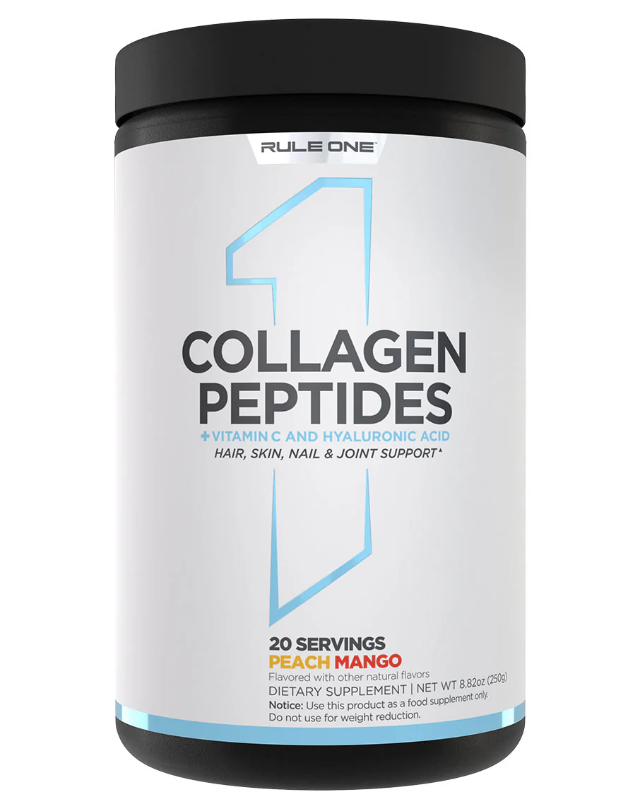R1 Collagen Peptides by Rule 1 Proteins - Image 3