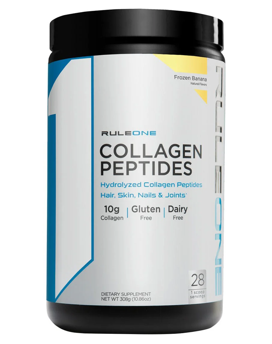 R1 Collagen Peptides by Rule 1 Proteins - Image 6