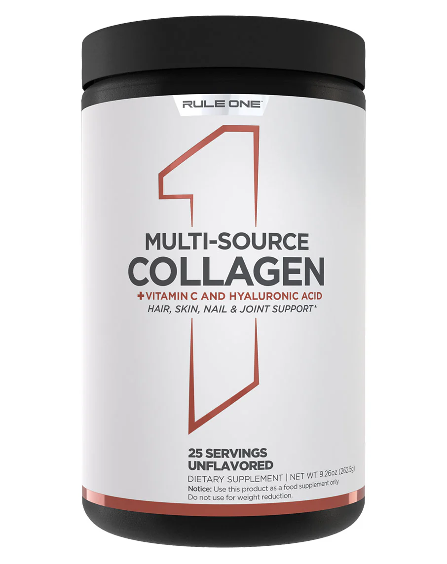 R1 Multi-Source Collagen by Rule 1 Proteins