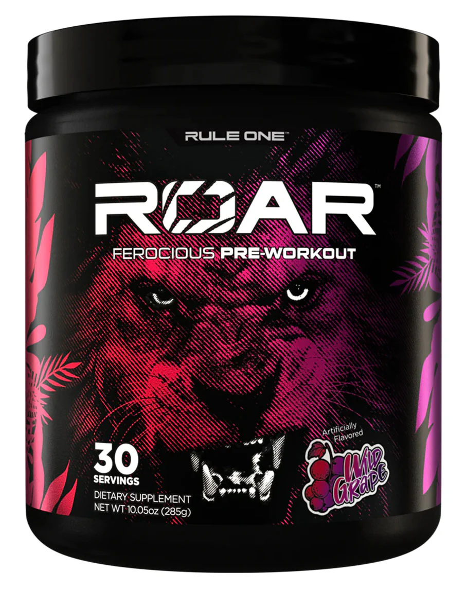 R1 Roar by Rule 1 Proteins - Image 3
