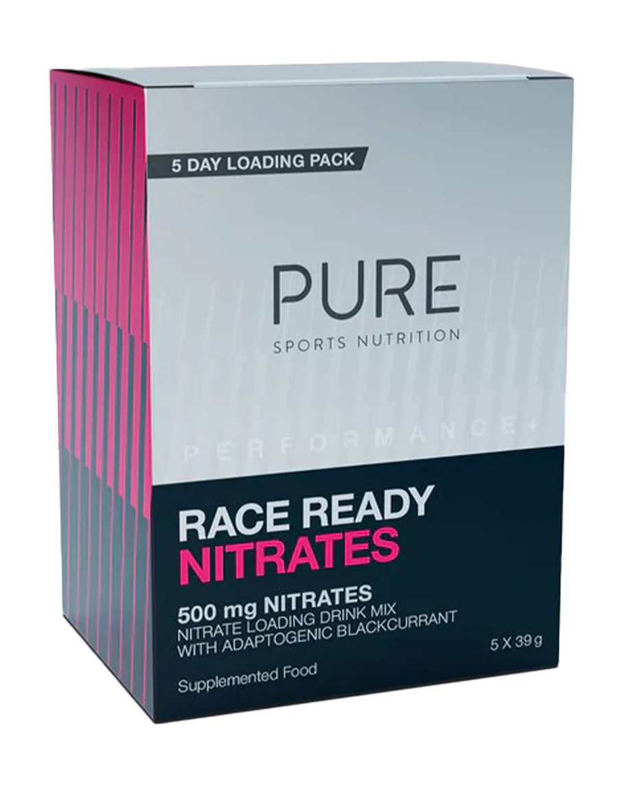 Race Ready Nitrates by Pure Sports Nutrition