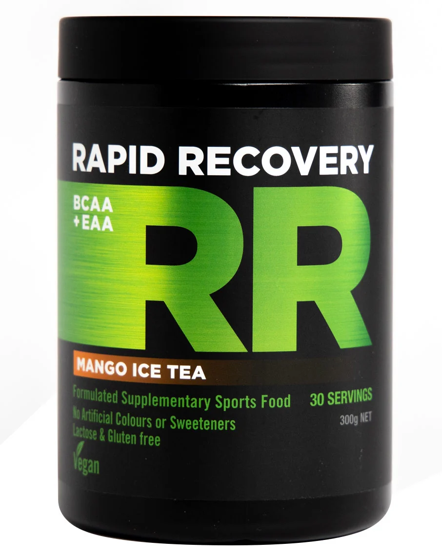 Rapid Recovery by Rapid Supplements - Image 4