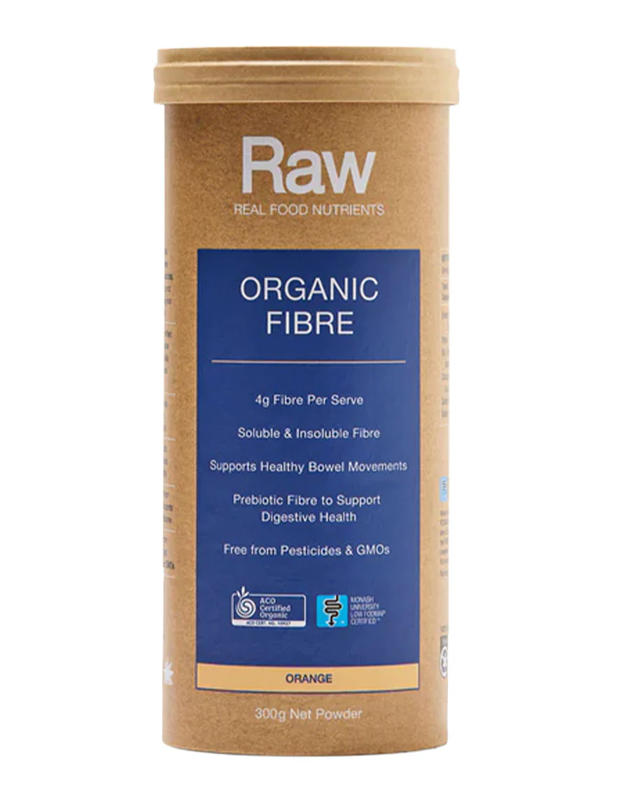 Raw Organic Fibre by Amazonia - Image 2