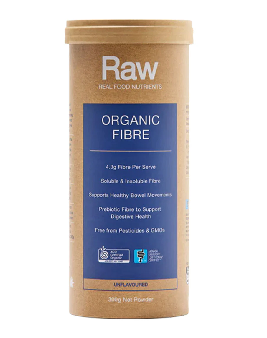 Raw Organic Fibre by Amazonia - Image 3