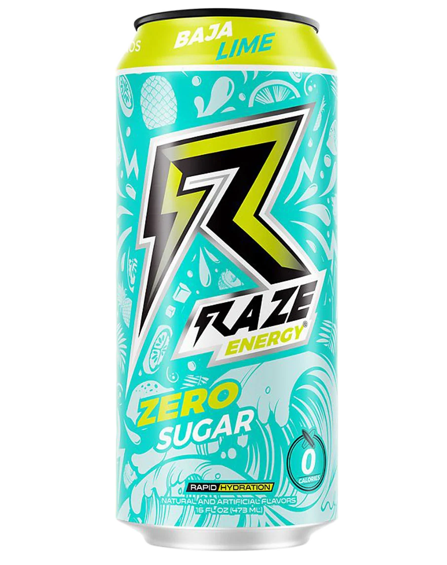 Raze Energy RTD Drinks by Repp Sports - Image 10