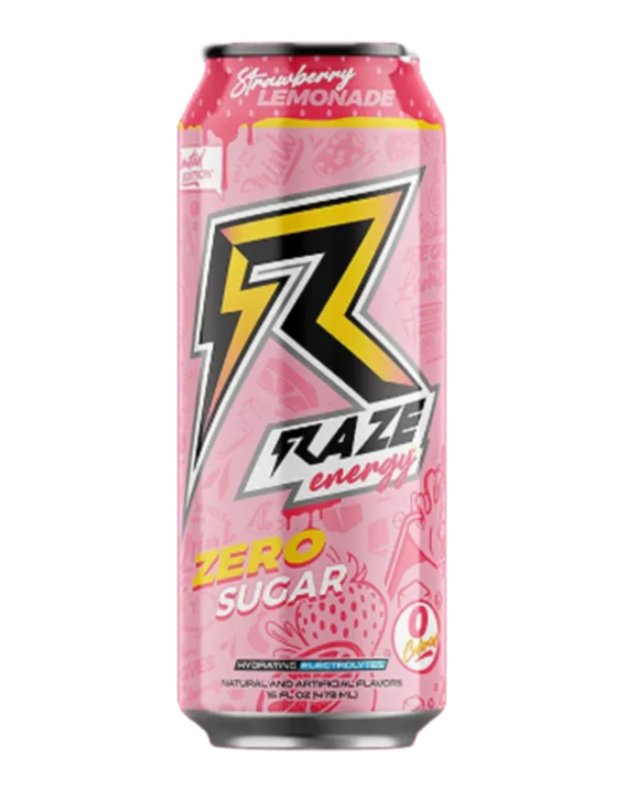 Raze Energy RTD Drinks by Repp Sports - Image 11
