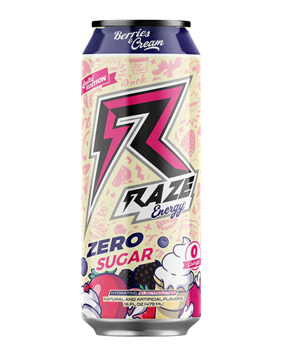Raze Energy RTD Drinks by Repp Sports - Image 16