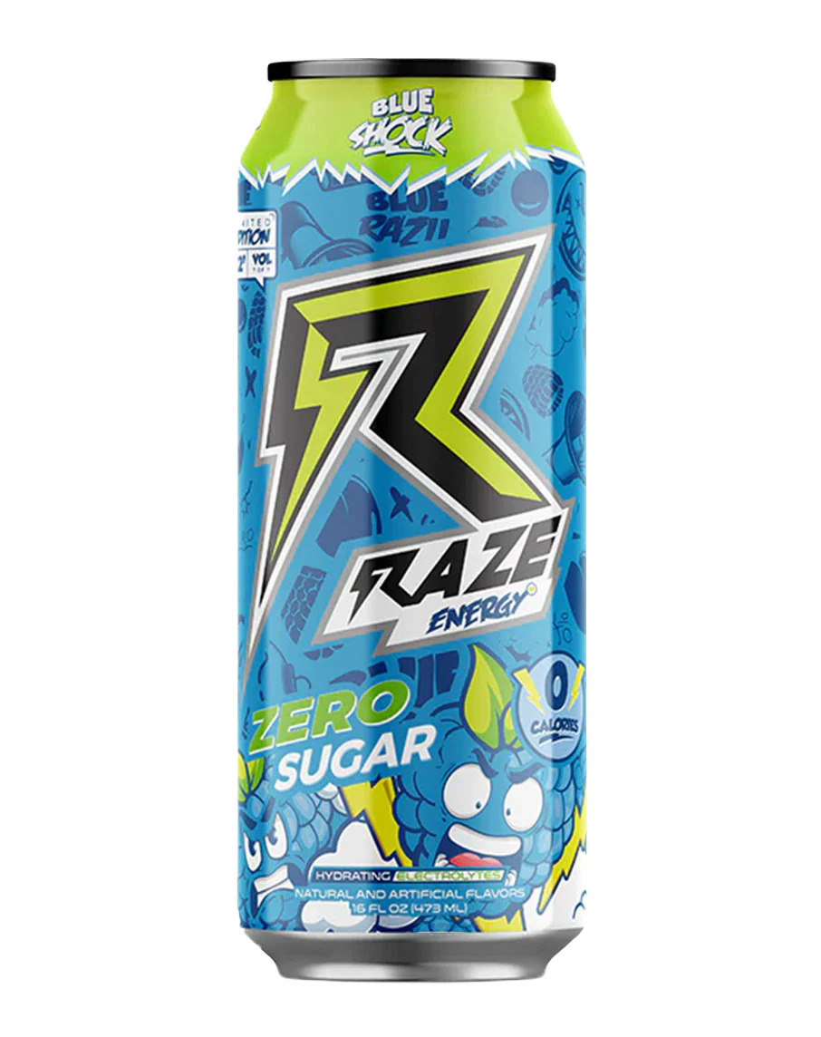 Raze Energy RTD Drinks by Repp Sports - Image 17