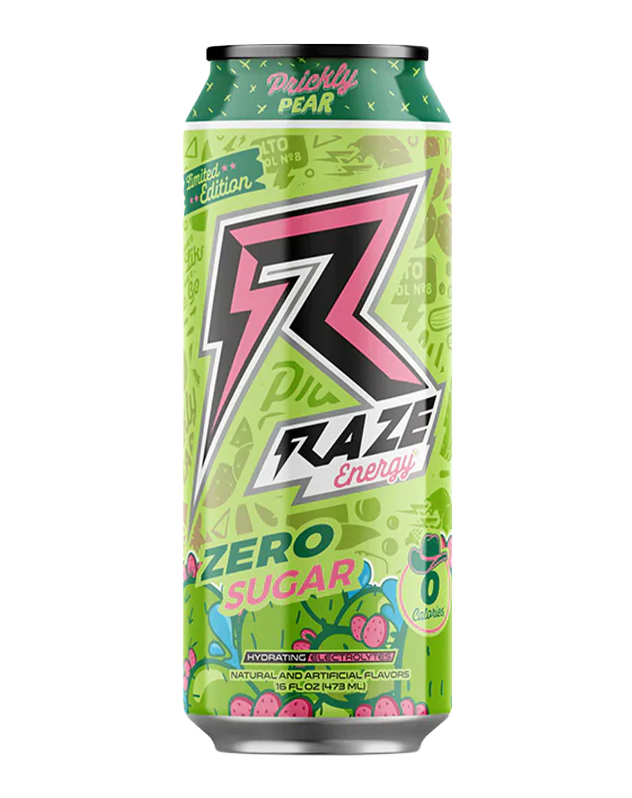 Raze Energy RTD Drinks by Repp Sports - Image 18