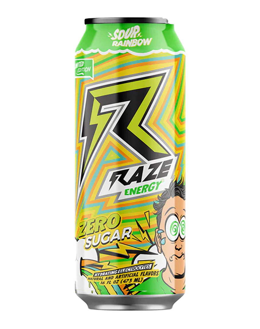 Raze Energy RTD Drinks by Repp Sports - Image 19
