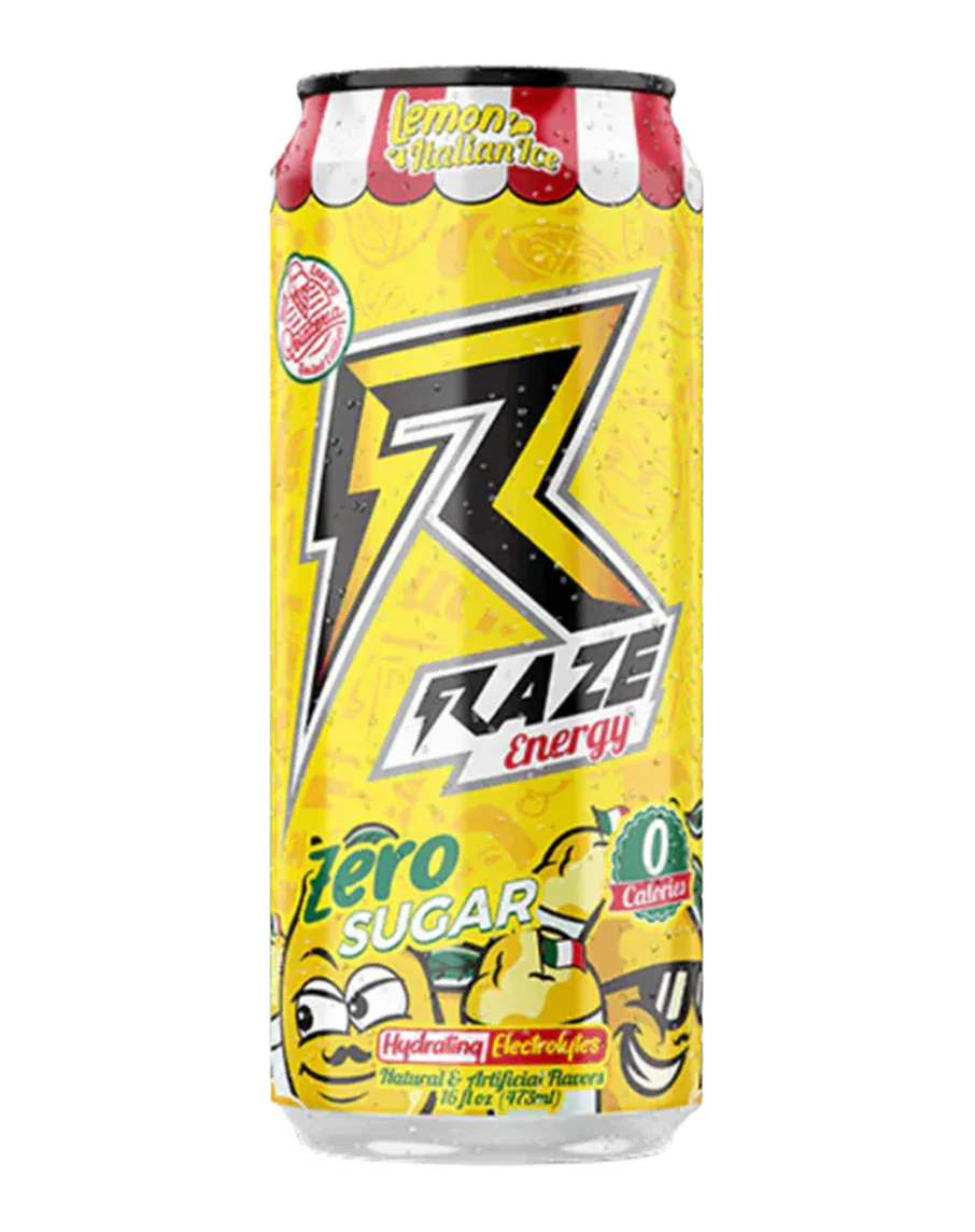 Raze Energy RTD Drinks by Repp Sports - Image 20