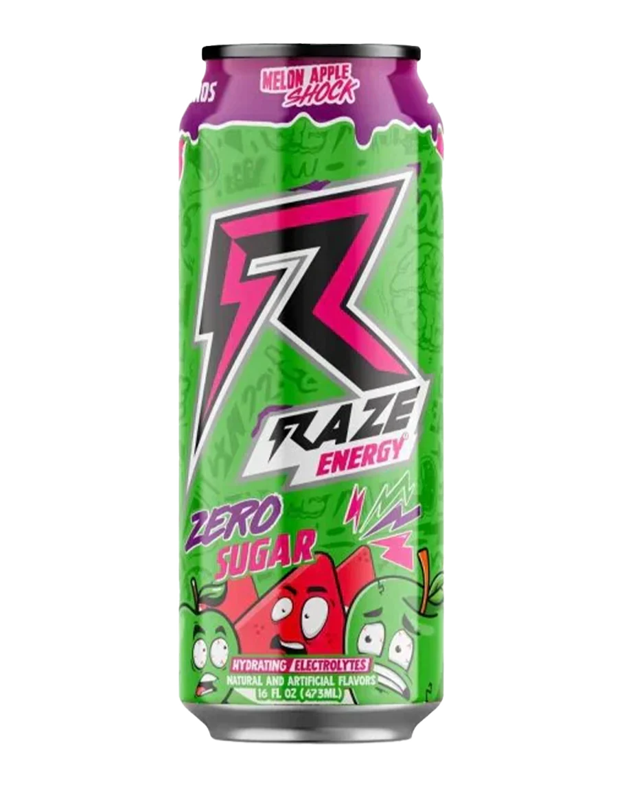 Raze Energy RTD Drinks by Repp Sports - Image 22
