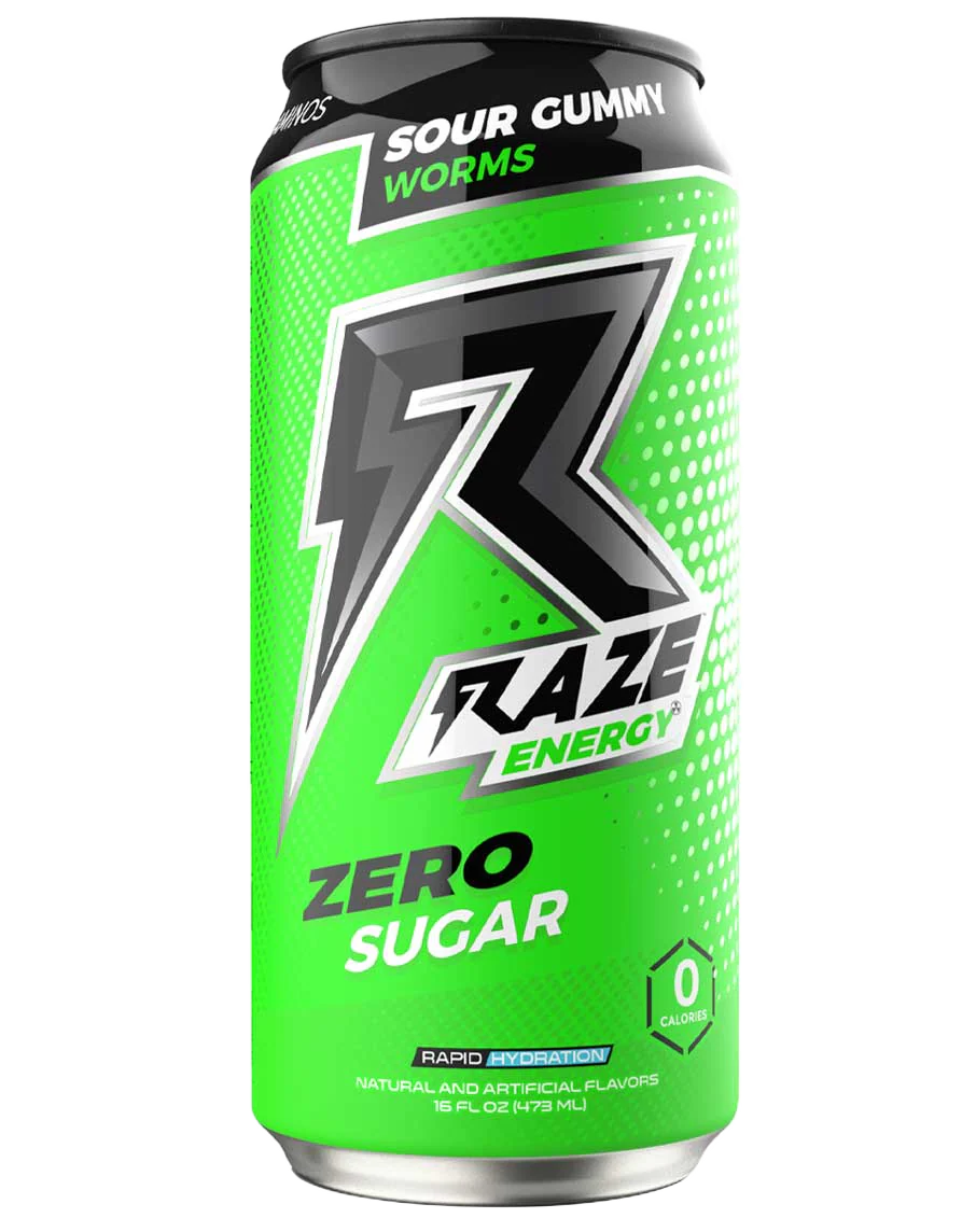 Raze Energy RTD Drinks by Repp Sports - Image 4