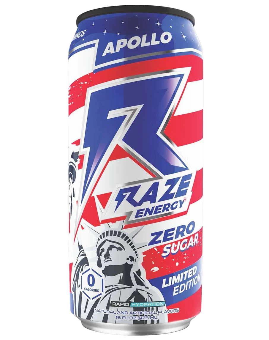 Raze Energy RTD Drinks by Repp Sports - Image 8