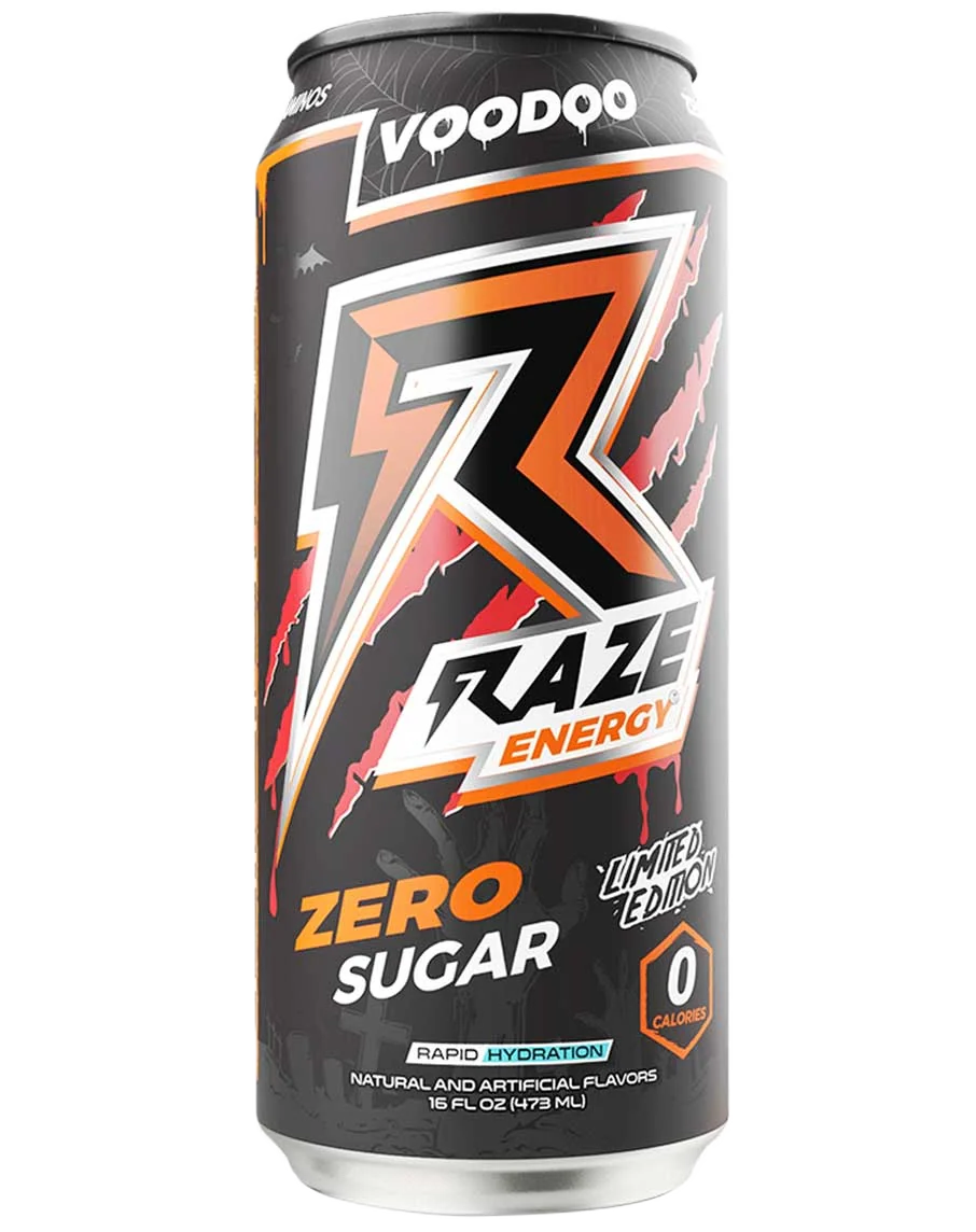 Raze Energy RTD Drinks by Repp Sports - Image 9