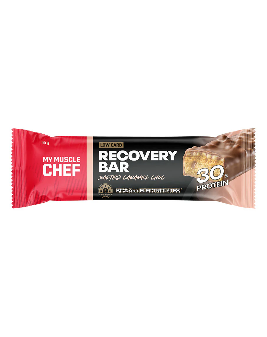 Recovery Bar by My Muscle Chef - Image 3