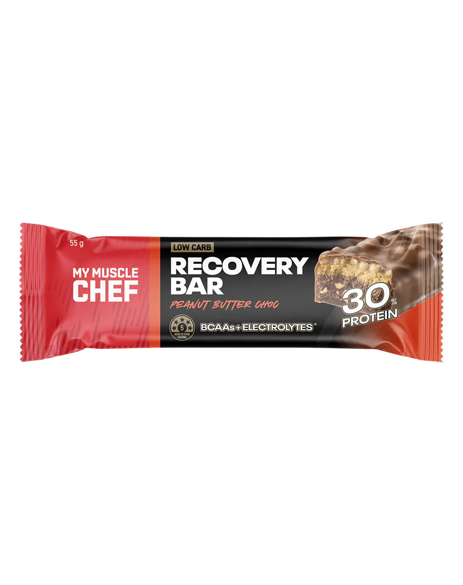 Recovery Bar by My Muscle Chef - Image 4